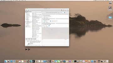 Introduction to Folder Actions