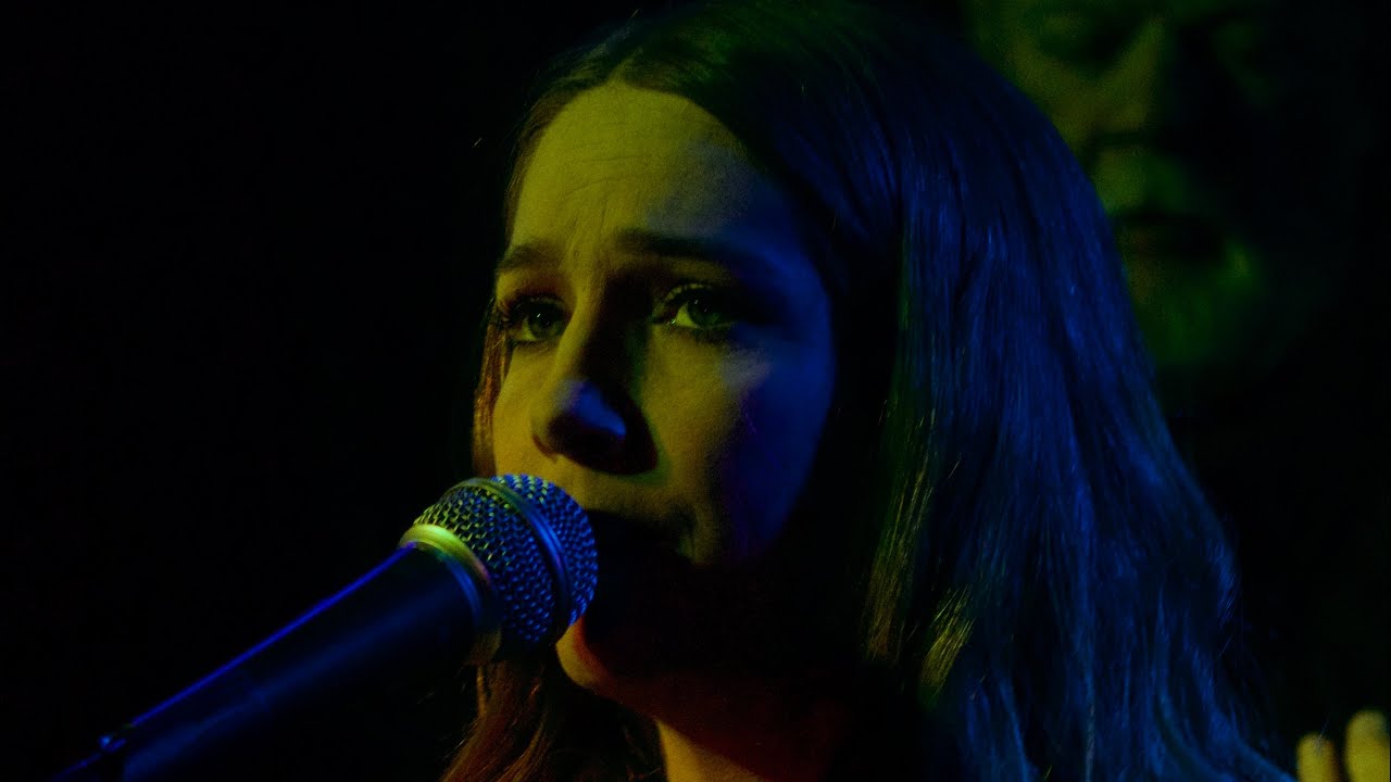 Anti Chorus // Tidballs // 3/17/23 YouTube