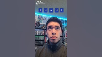 Your Cool New Name (Remove the First and Last Letters)