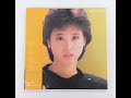 松田聖子　Seiko Plaza　【Full Album】 vinyl ハイレゾ