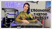 How To Build A Tattoo Armrest Xxl From Gg Workshop Tattoo Equipment Instruction Youtube How To Build A Tattoo Armrest Xxl From Gg Workshop Tattoo Equipment Instruction Youtube