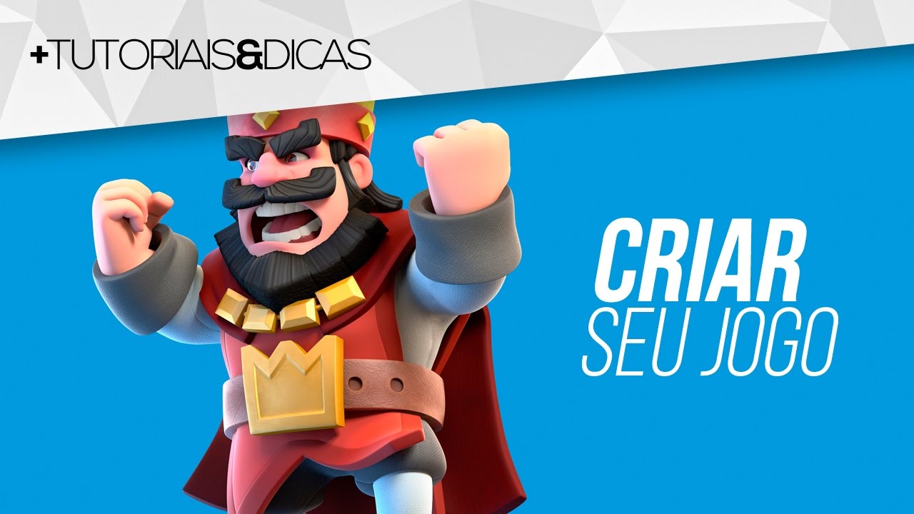 COMO PUBLICAR O SEU JOGO OU APP NA PLAY STORE [2020] 