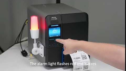 🌟 New Generation of BLC for SATO CL4NX is available now! 🤝