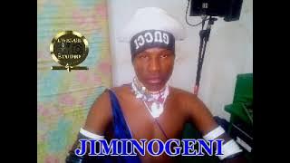 JIMINOGENI LYAMABHALA  UJUMBE WA KIKUNDI Prod by Lwenge Studio