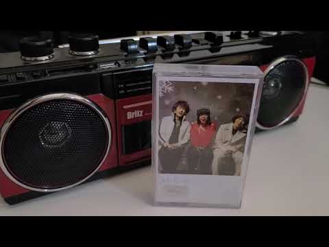 ( 카세트테이프 ) 제이티엘 jtl Love Story -행복했던 기억들은 (2002)