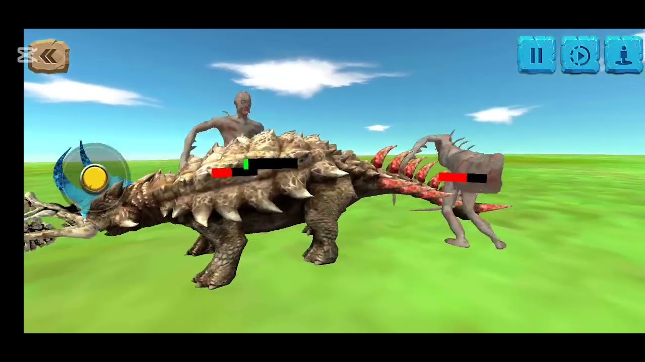 EPIC BATTLES ARBS|PT3 EDITED