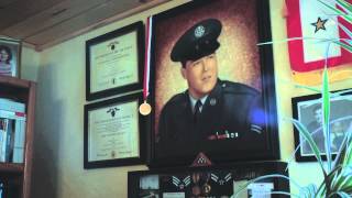 Veterans' Voices  Richard Cox Net Worth