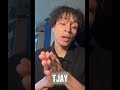 Hip Hop Workshop von TJAY bei der Pfingstjam 24.05.26