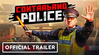 Contraband Police Versi Terbaru | GAME PC | GAME LAPTOP | GAMING