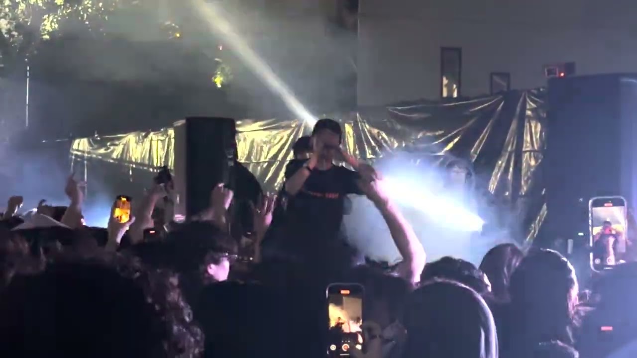 Kuru / Jack Zebra / Harto Falion / 4-25-2025