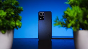 5 settings/Features Of The Oppo Reno 7 Pro You Need To Enable | Rishab Raghavendar #OppoReno7Pro