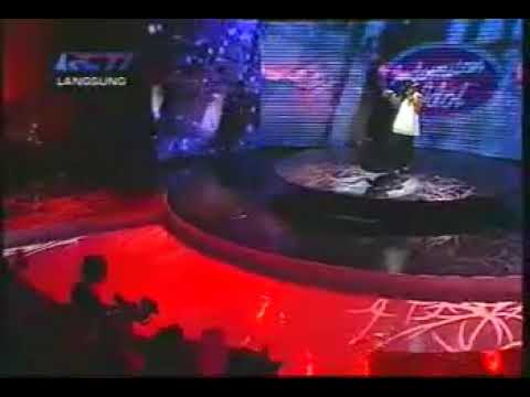 WULAN SASONGKO - Throwback Indonesian Idol 2008