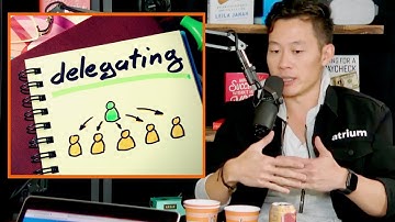 What Did Creating Twitch.tv Teach You?  | Justin Kan