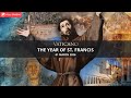 Rare Exposition of St. Francis of Assisi’s Remains Draws Worldwide Attention | EWTN Vaticano