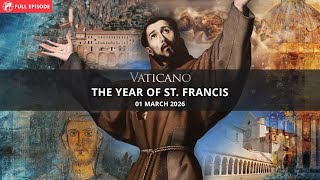 Rare Exposition of St. Francis of Assisi’s Remains Draws Worldwide Attention | EWTN Vaticano