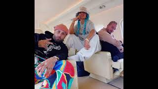 Poblado Remix (Short Version) - J Balvin, Karol G, Nicky Jam