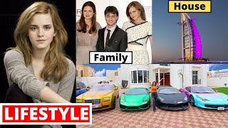 Emma Watson Lifestyle 2021, Boyfriend, Income, House, Cars, Family, Biography, Movies & Net Worth