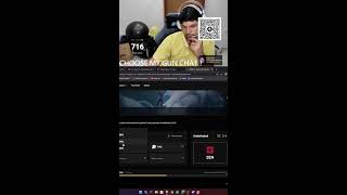 ROAD TO ASCENDENT💚 TODAY !!! FT   #shorts @PandaPlaysHere