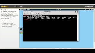 Linux - Find the User Quota