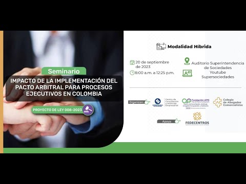 Seminario: “Impacto de