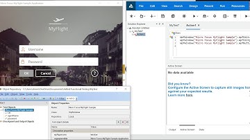 HP UFT/QTP Tutorial - Part 4 - Understanding Object Repository