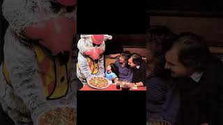 1980s Chuck E Cheese Nostalgia #ChuckECheese #mascot #80s #throwback 1980s Chuck E Cheese Nostalgia #ChuckECheese #mascot #80s #throwback