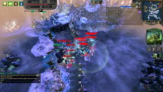 Battleforge Unexpected Visitors