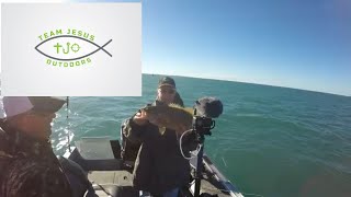 MUST HAVE BAITS for Lk. ST  CLAIR: my TOP 3 Goto Baits for Lake St. Clair and Erie, smallmouth Bass