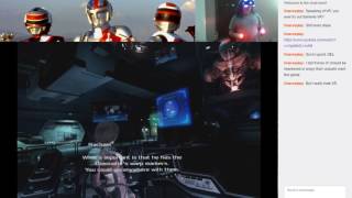 Stream - Mortal Blitz v1.0 Bug Hunt! (Full Playthrough)