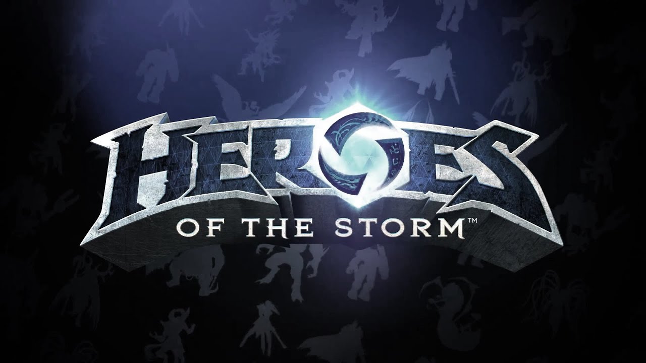 Random HotS Moments- Ep3