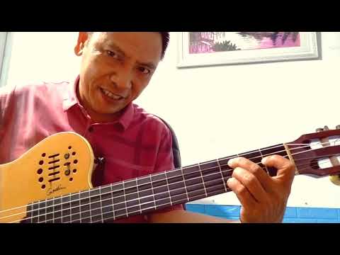 Video Video tâm đắc phần 4 : Hợp âm thứ major 7 và hợp âm 79 - youtube
