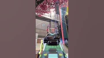 Apex Legends | Sparrow PK #apex #apexlegends #ranked #gaming