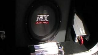 sono mtx