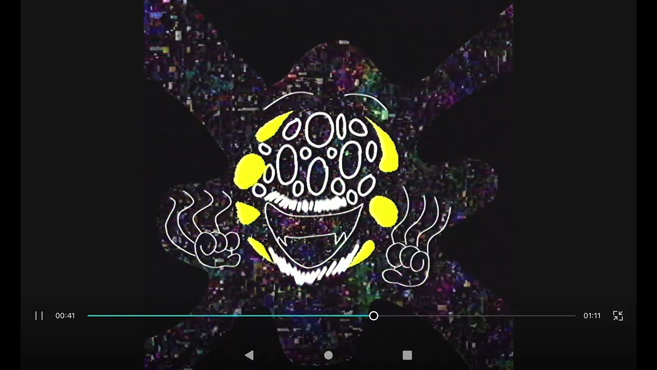 HELLO THERE MORTALS (AZAROTH'S New Voice and Design)