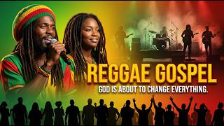 THIS SONG WILL STRENGTHEN YOUR FAITH! | Live Reggae Worship Concert