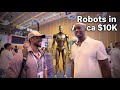 Robots Are Coming to Africa and This is Why