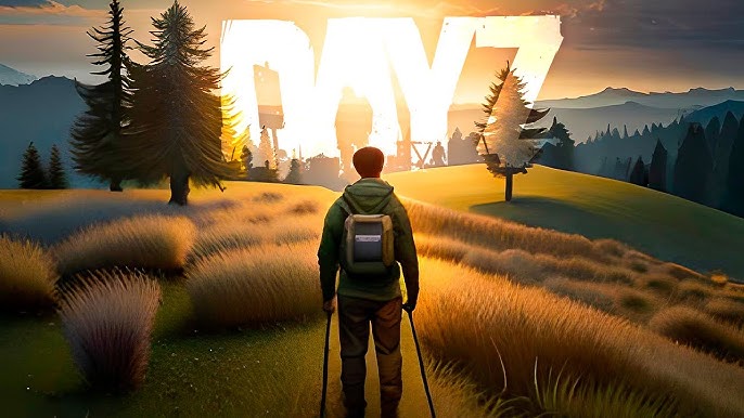 DAYZ GRÁTIS - COMO BAIXAR O DAYZ - Baixar e jogar DayZ em 2024 Atualizado 