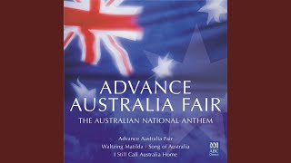 Waltzing Matilda (choral Version)