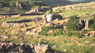 Ardahan Taşlidere Pangi̇s Resi̇mleri̇ Slayt 2011