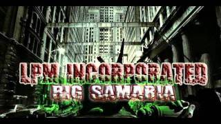 Sueño Ser Feliz - Big Samaria Mikey B.