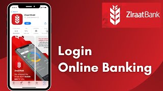 Ziraat Bankasi Online Login Ziraat Bank Internet Banking Sign In