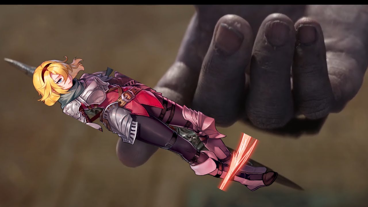 Future Princess Guardian Profile Guardian Tales Guardian Tales Guides