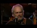 Merle Haggard.... &quot;Misery and Gin&quot;  (HQ Video)