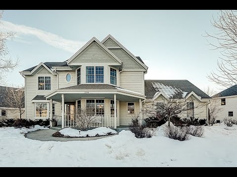 2548 Fox River Cir, Waukesha, WI home video tour