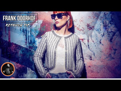 Frank's best retouch tips and tricks: use channels for more punch