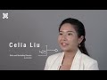 Expert sharing on digital fashion celia liu  sales and marketing director zemotion 