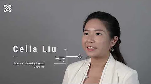 Expert Sharing on Digital Fashion| Celia Liu  Sale...