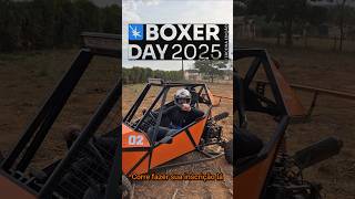 Contagem Regressiva Ativada.