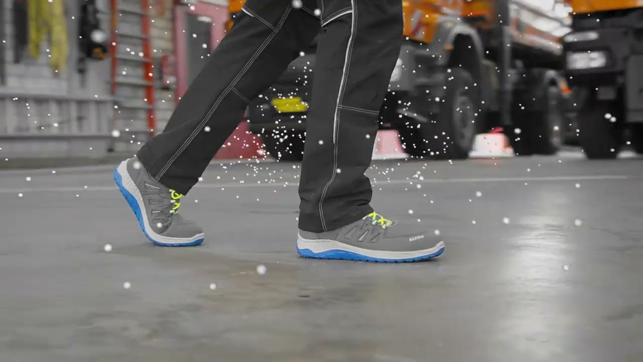 ELTEN WELLMAXX – Energize Yourself! ⚡