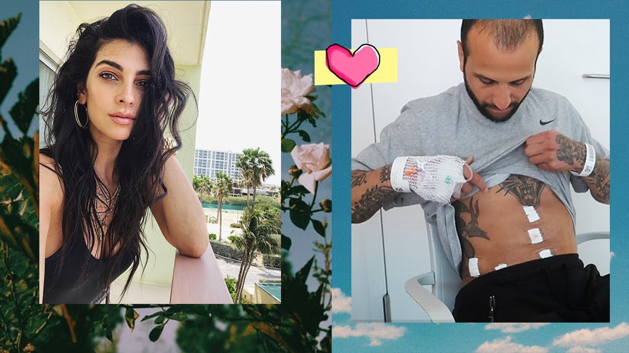 Weekvlog: Iets over mijn privéleven  - Anna Nooshin